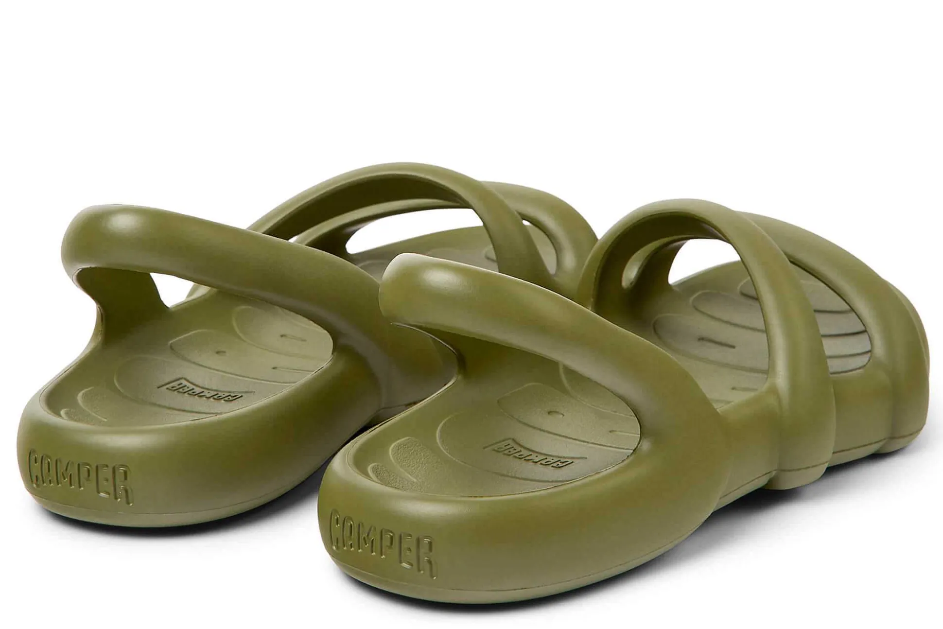 Sandalias Planas Kobarah