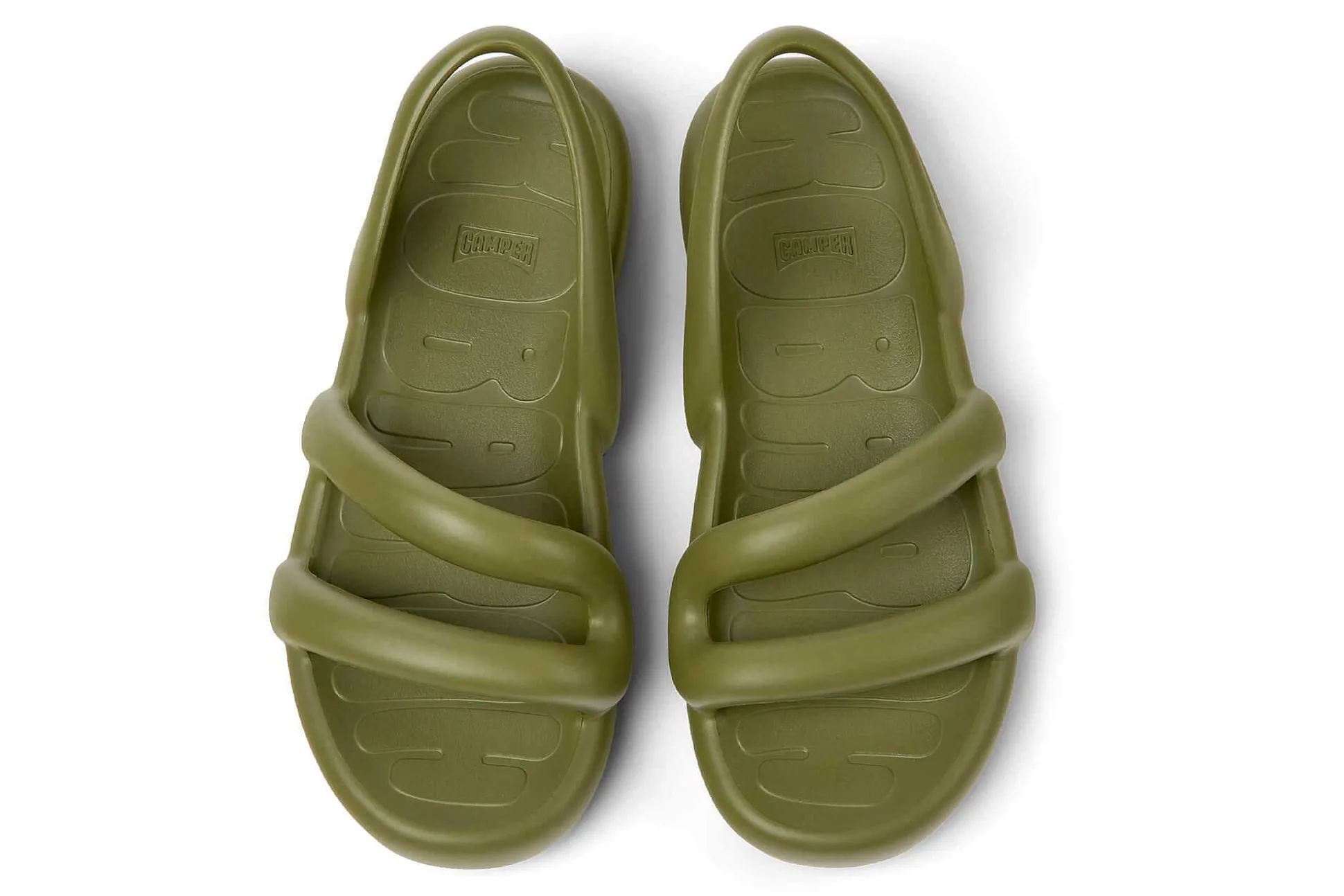 Sandalias Planas Kobarah