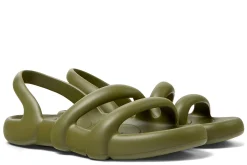 Sandalias Planas Kobarah