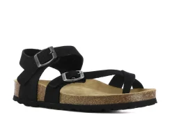Sandalias Planas Liro