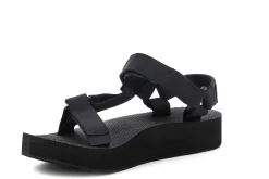 Sandalias Planas Midform Universal