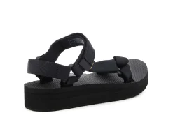 Sandalias Planas Midform Universal