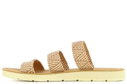 Sandalias Planas Mila