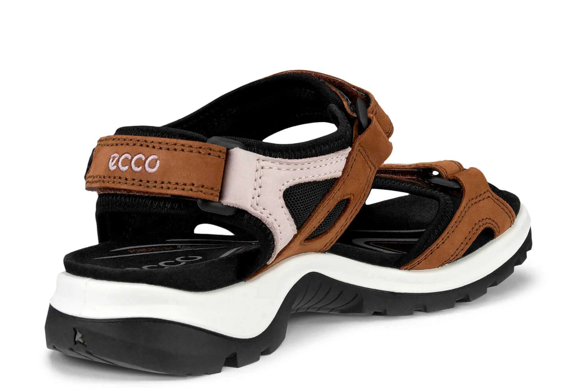 Sandalias Planas Offroad Yucatan W