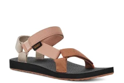 Sandalias Planas Original Universal