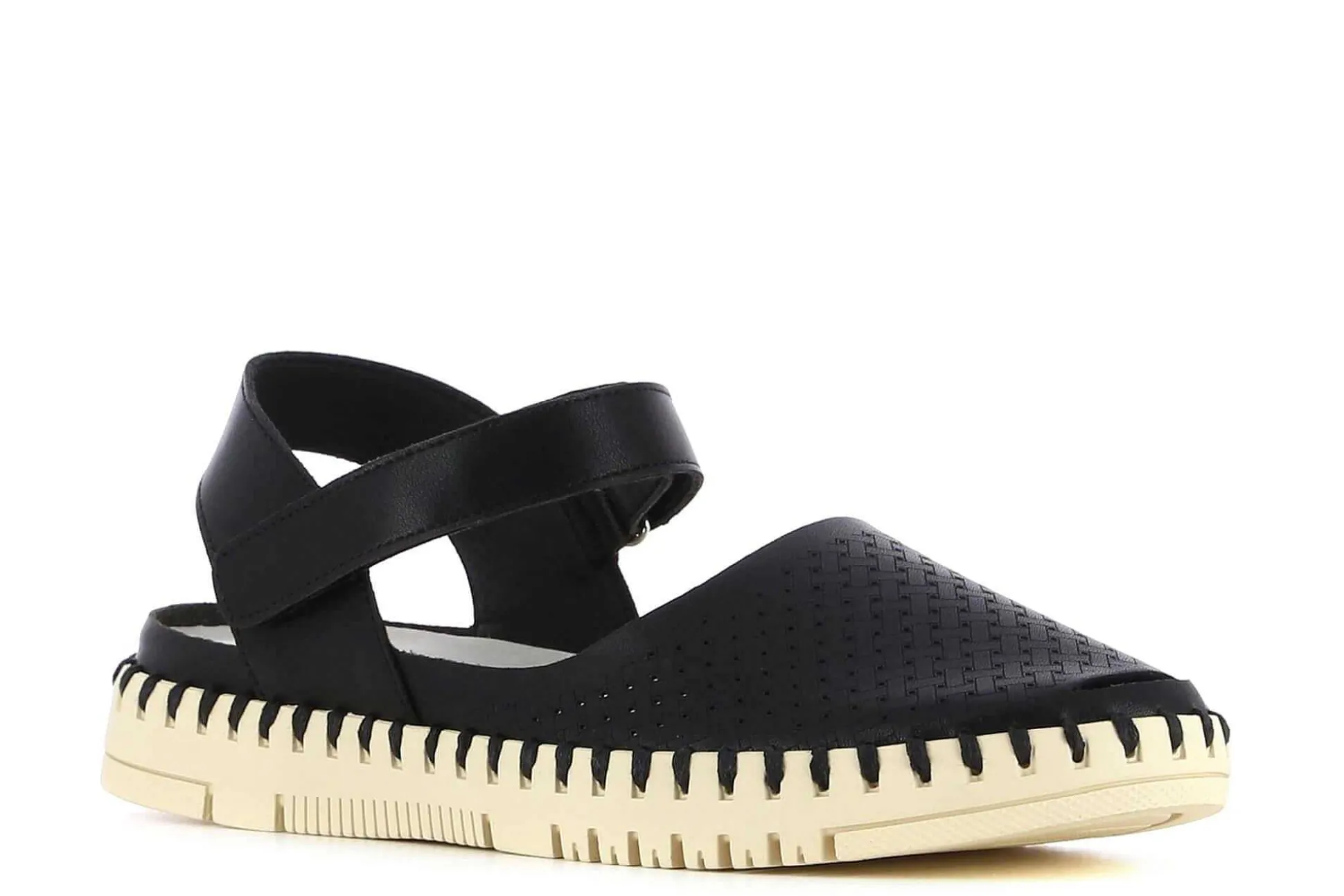 Sandalias Planas Otis Kla2