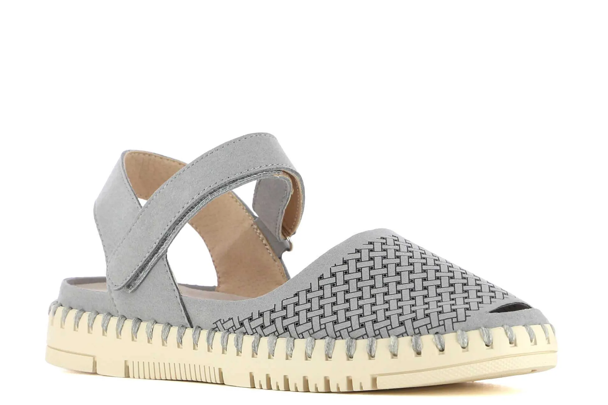 Sandalias Planas Otis Kla2