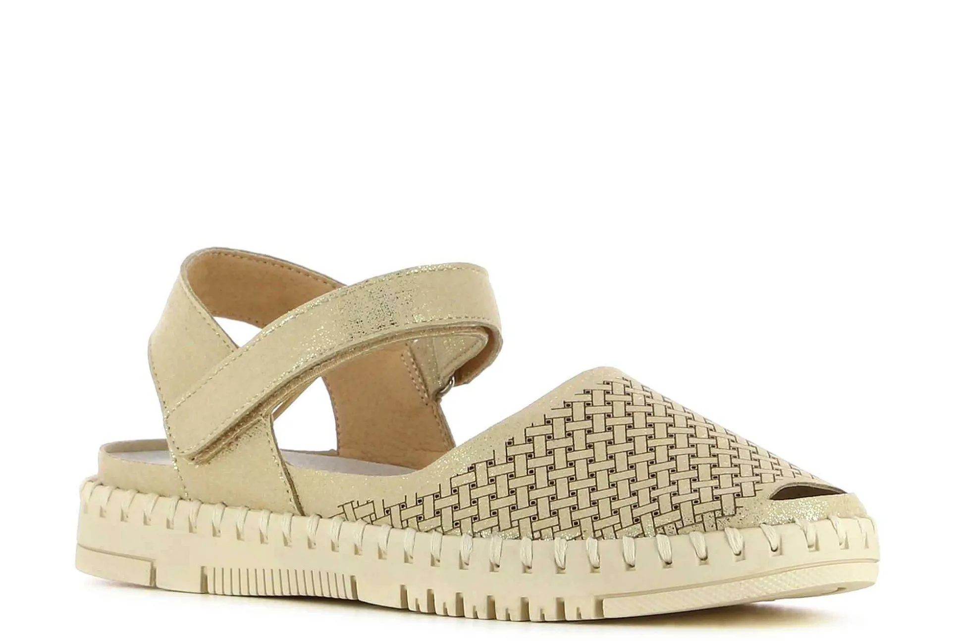 Sandalias Planas Otis Kla2