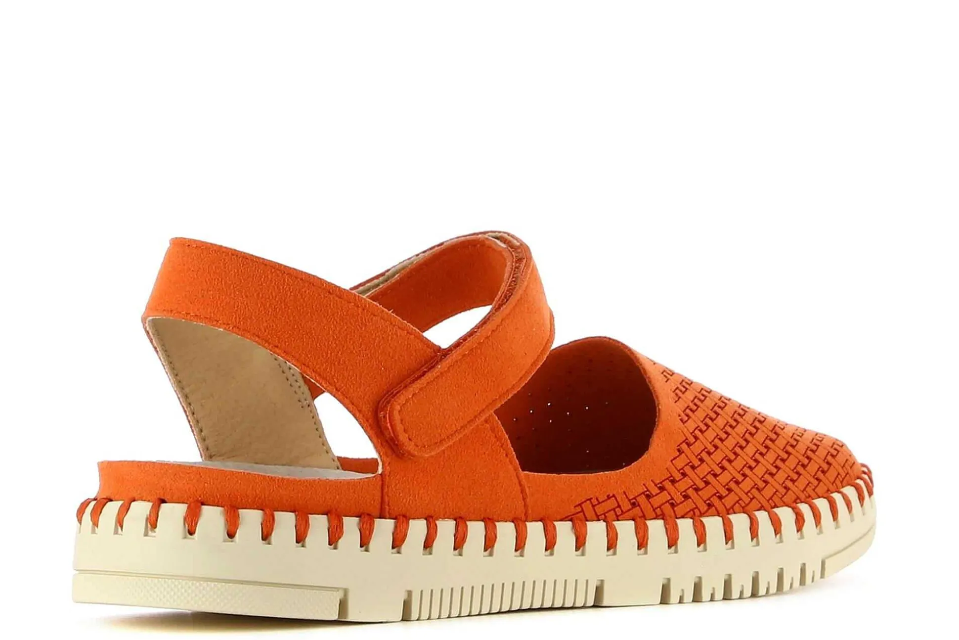 Sandalias Planas Otis Kla2