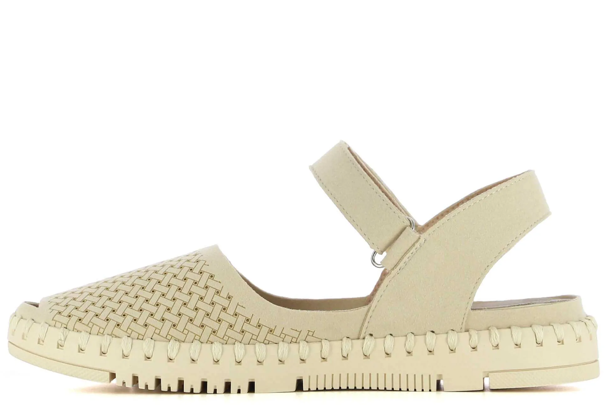 Sandalias Planas Otis Kla2