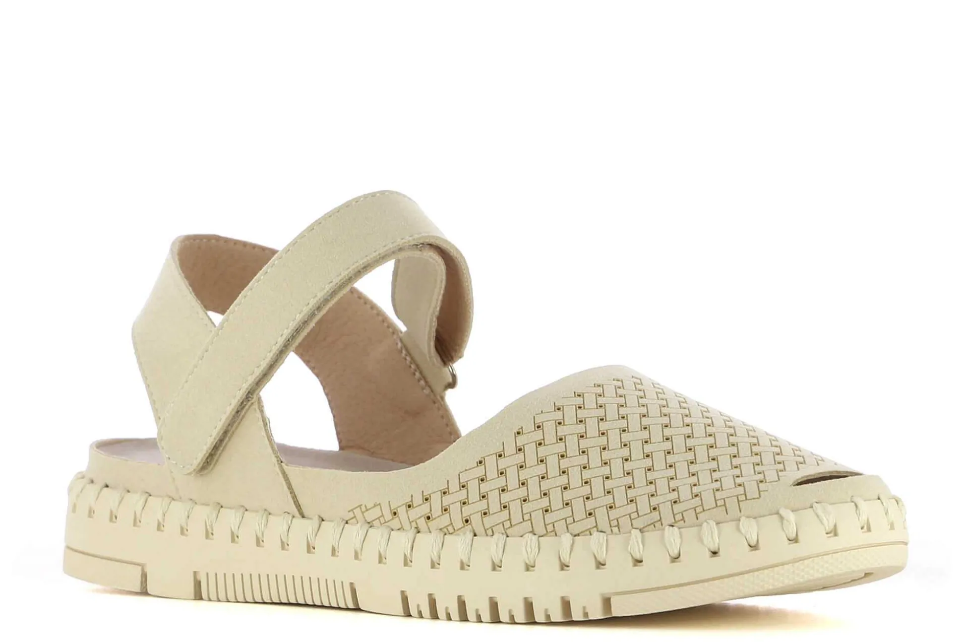 Sandalias Planas Otis Kla2