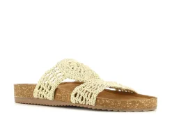 Sandalias Planas Oya
