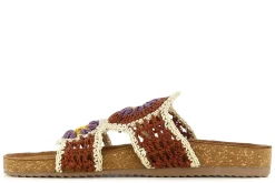 Sandalias Planas Oya