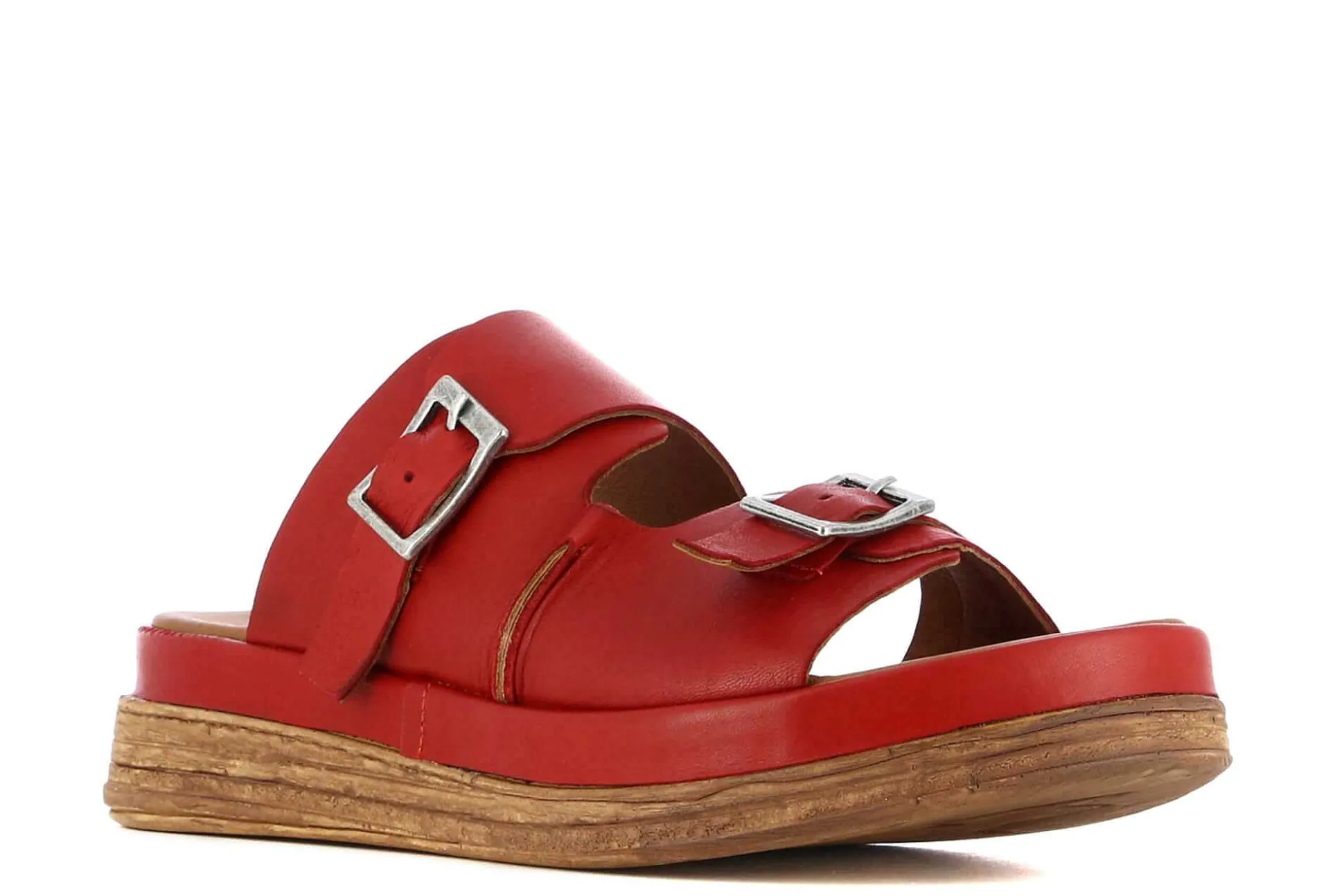 Sandalias Planas Padar