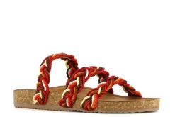 Sandalias Planas Paros