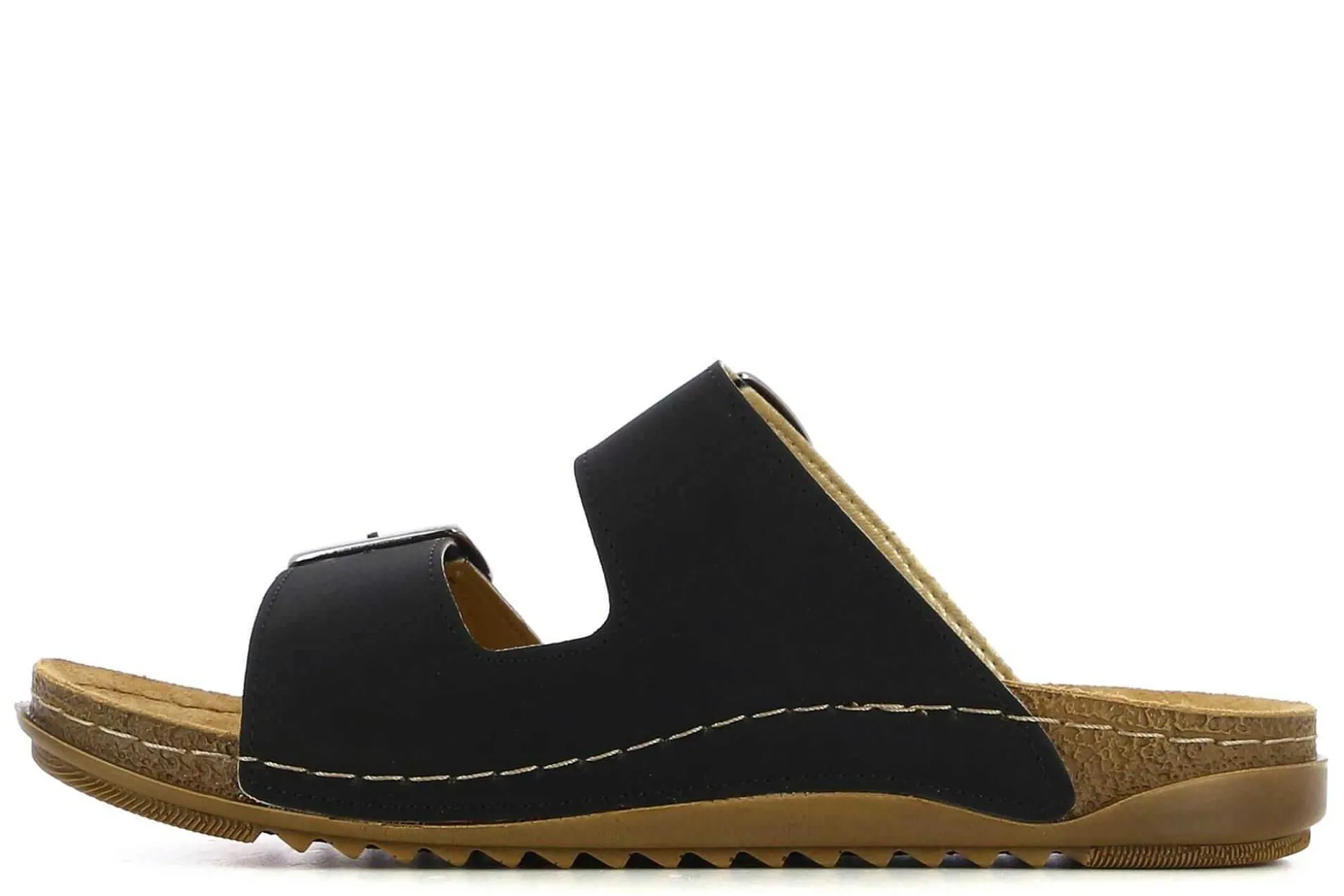 Sandalias Planas Pera
