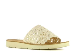 Sandalias Planas Pia