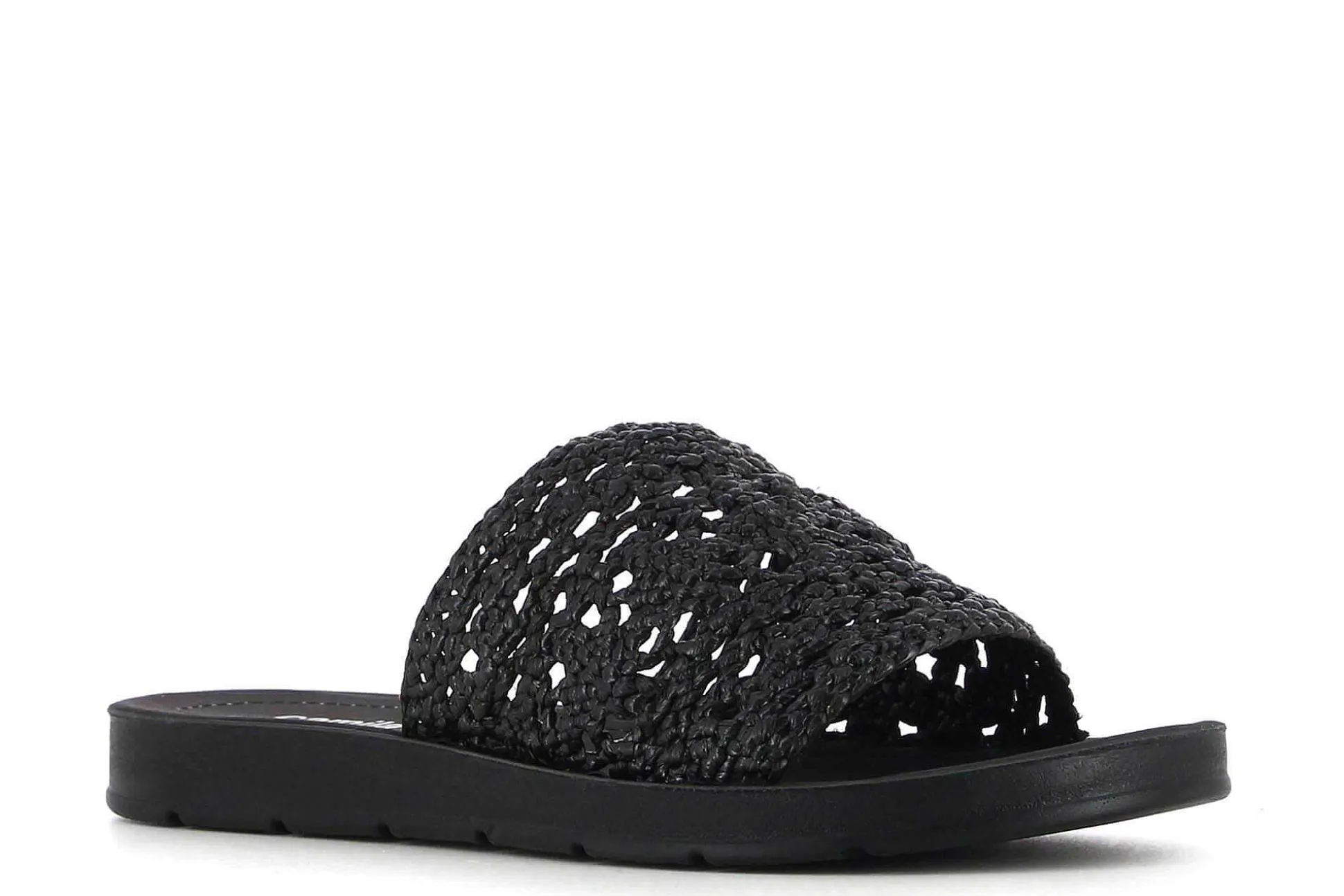 Sandalias Planas Pia