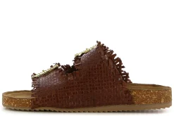 Sandalias Planas Plaka