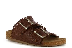 Sandalias Planas Plaka