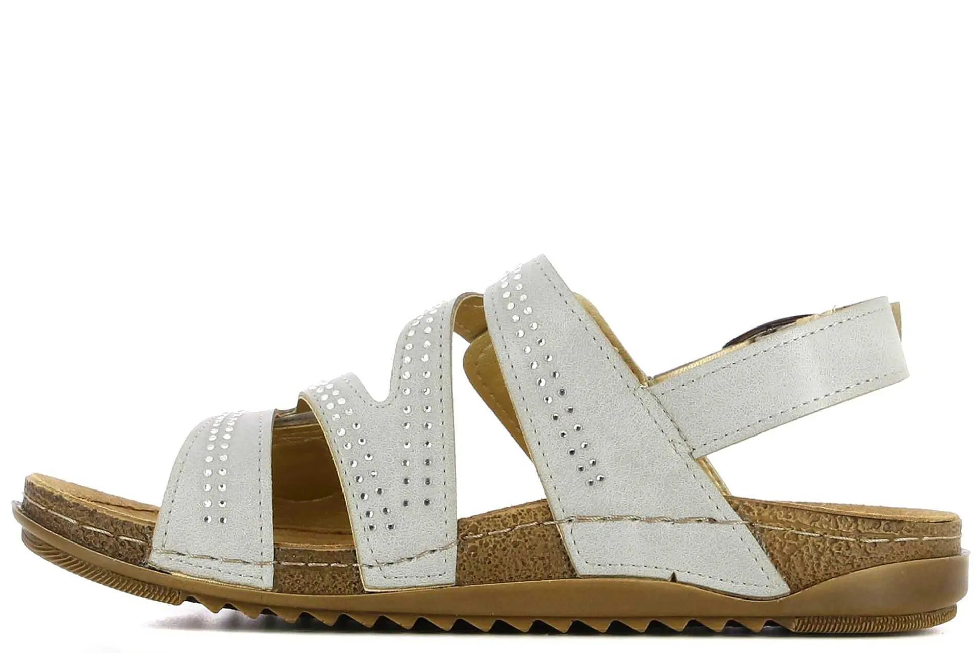 Sandalias Planas Proa