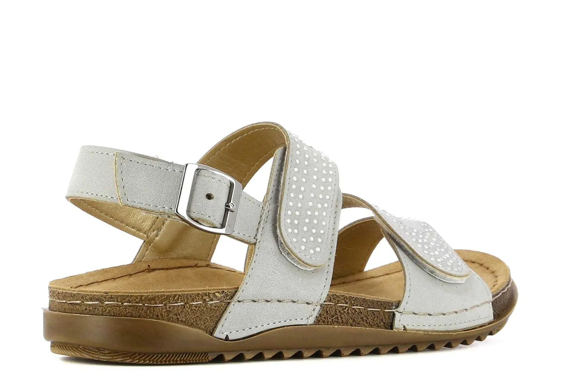 Sandalias Planas Proa