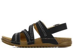 Sandalias Planas Proa