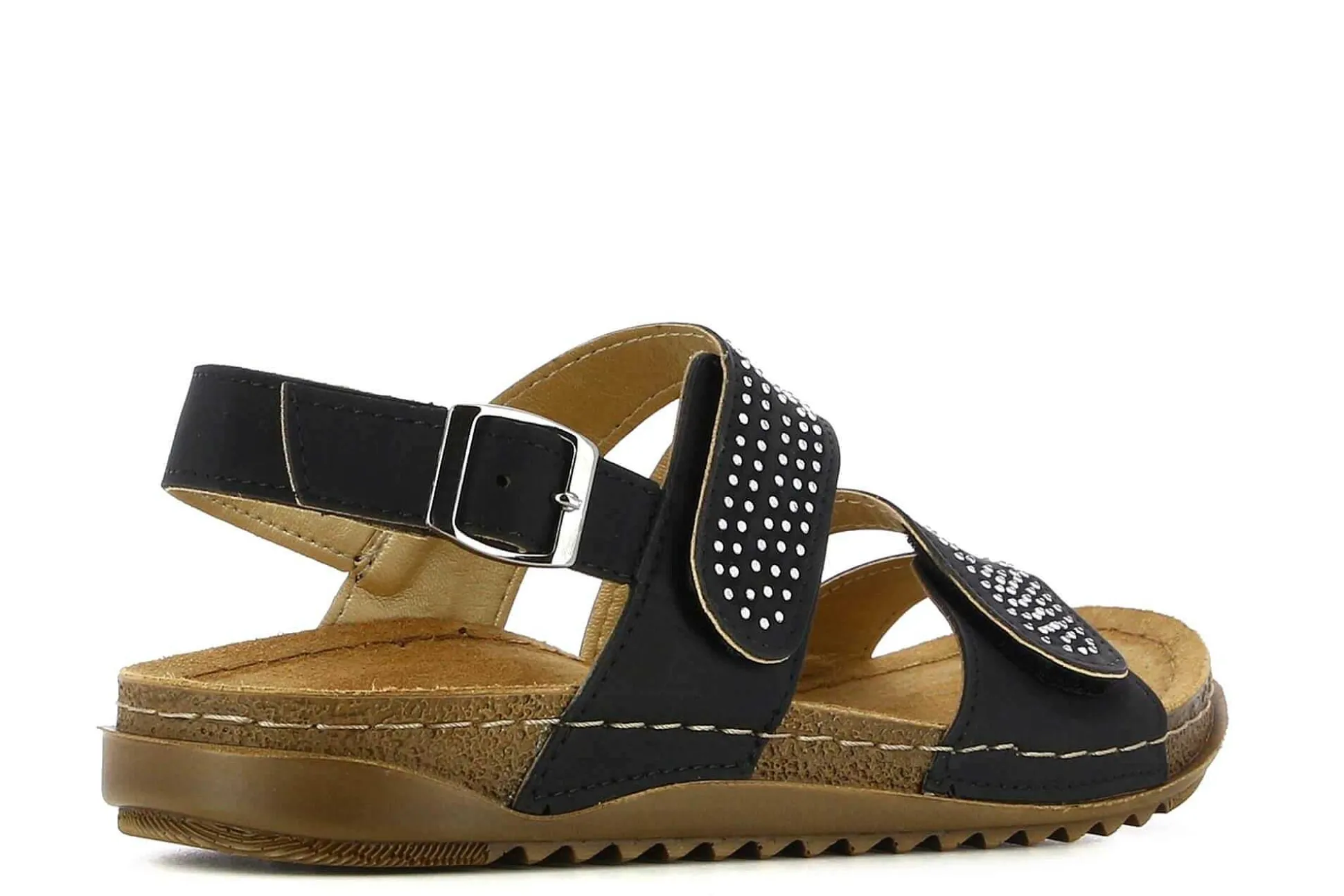 Sandalias Planas Proa