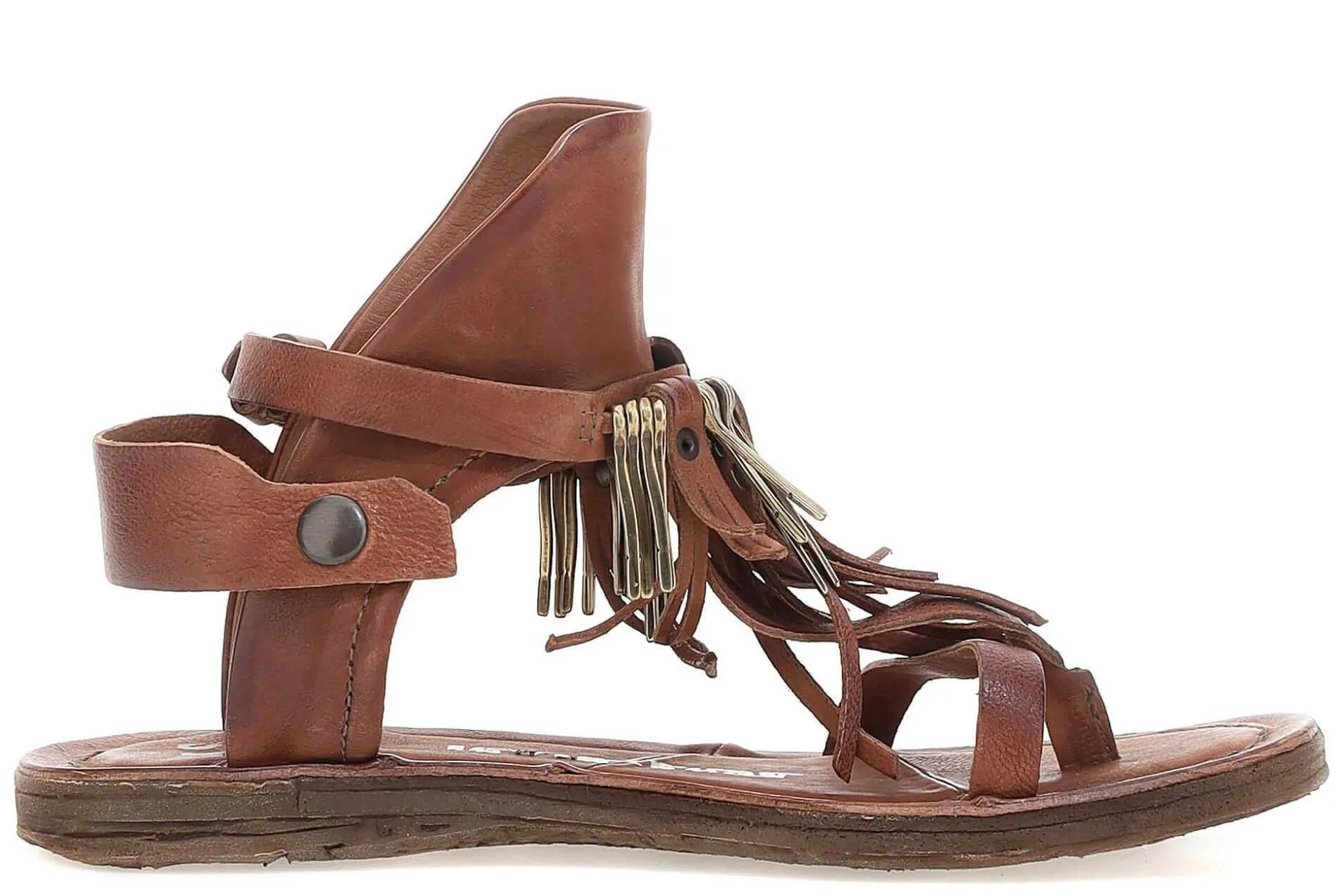 Sandalias Planas Ramos