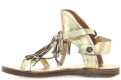 Sandalias Planas Ramos