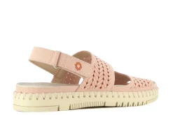 Sandalias Planas Spiga