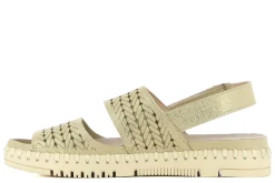 Sandalias Planas Spiga