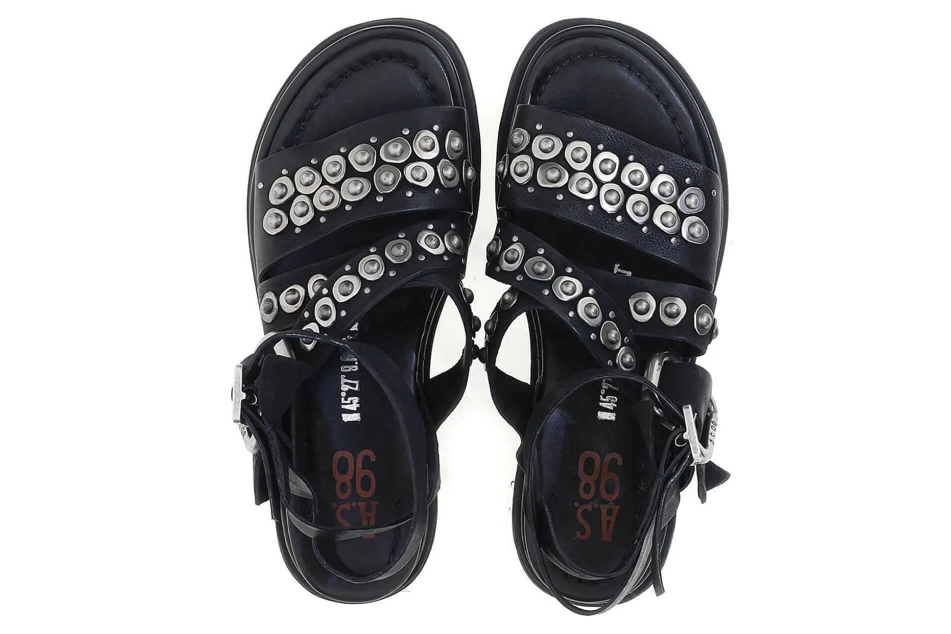 Sandalias Planas Spoon