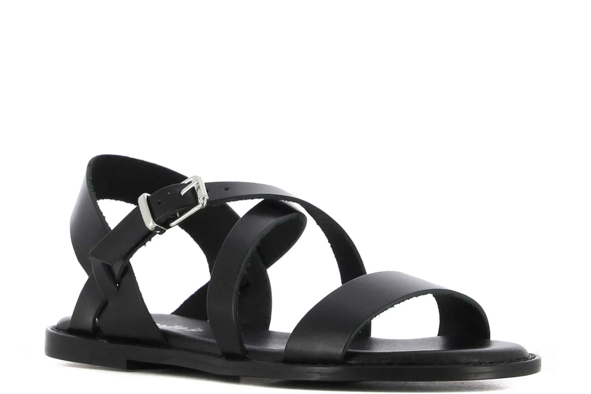 Sandalias Planas Tana