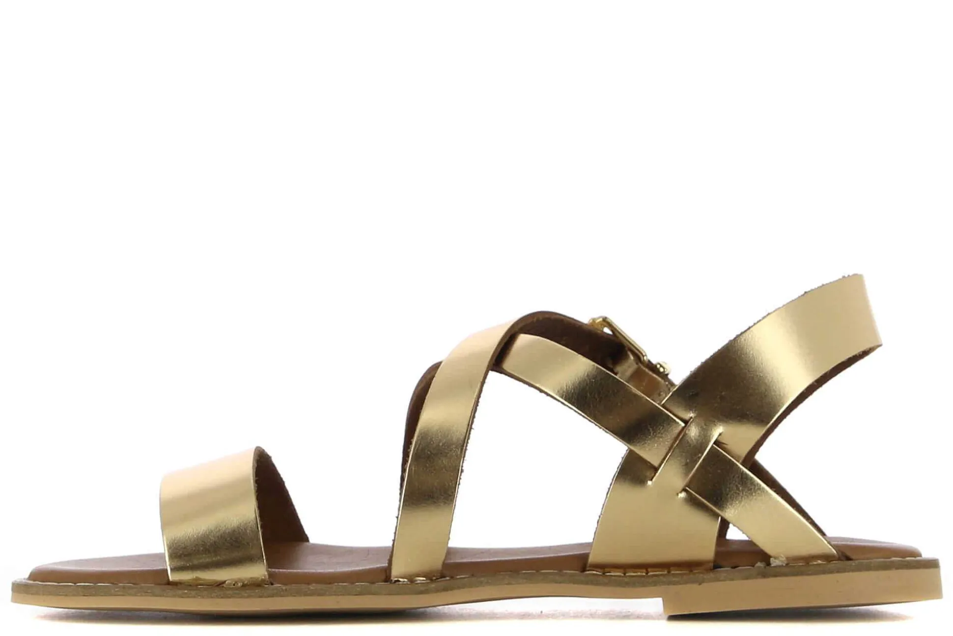 Sandalias Planas Tana
