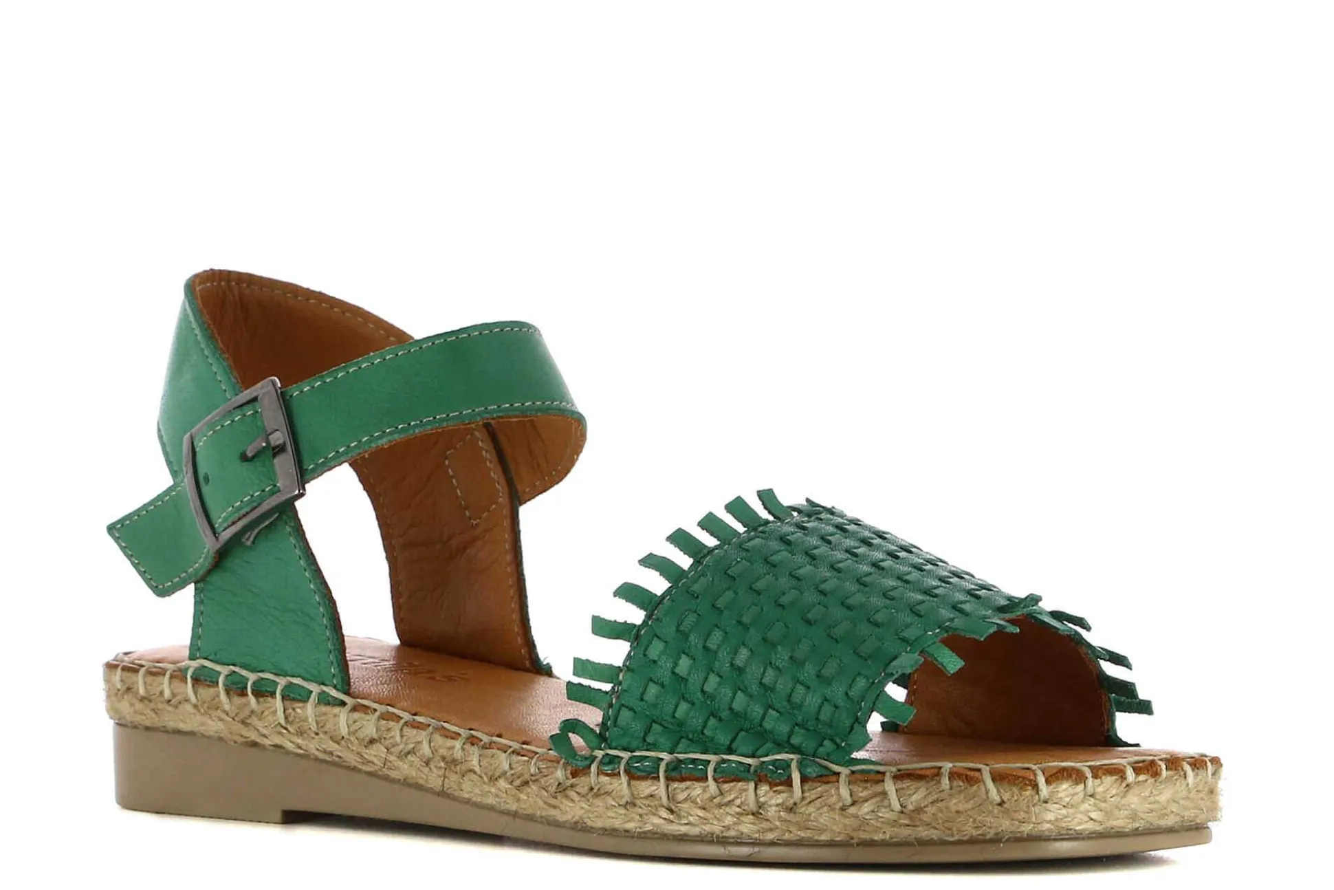 Sandalias Planas Treni