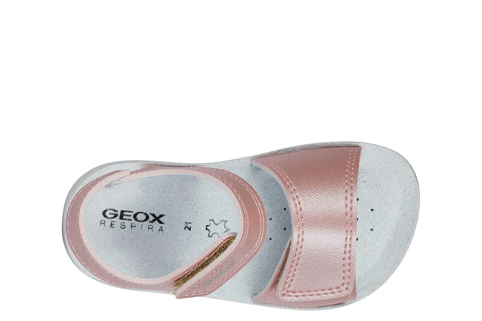 Sandalias Primeros Pasos B Sandal Lightfloppy