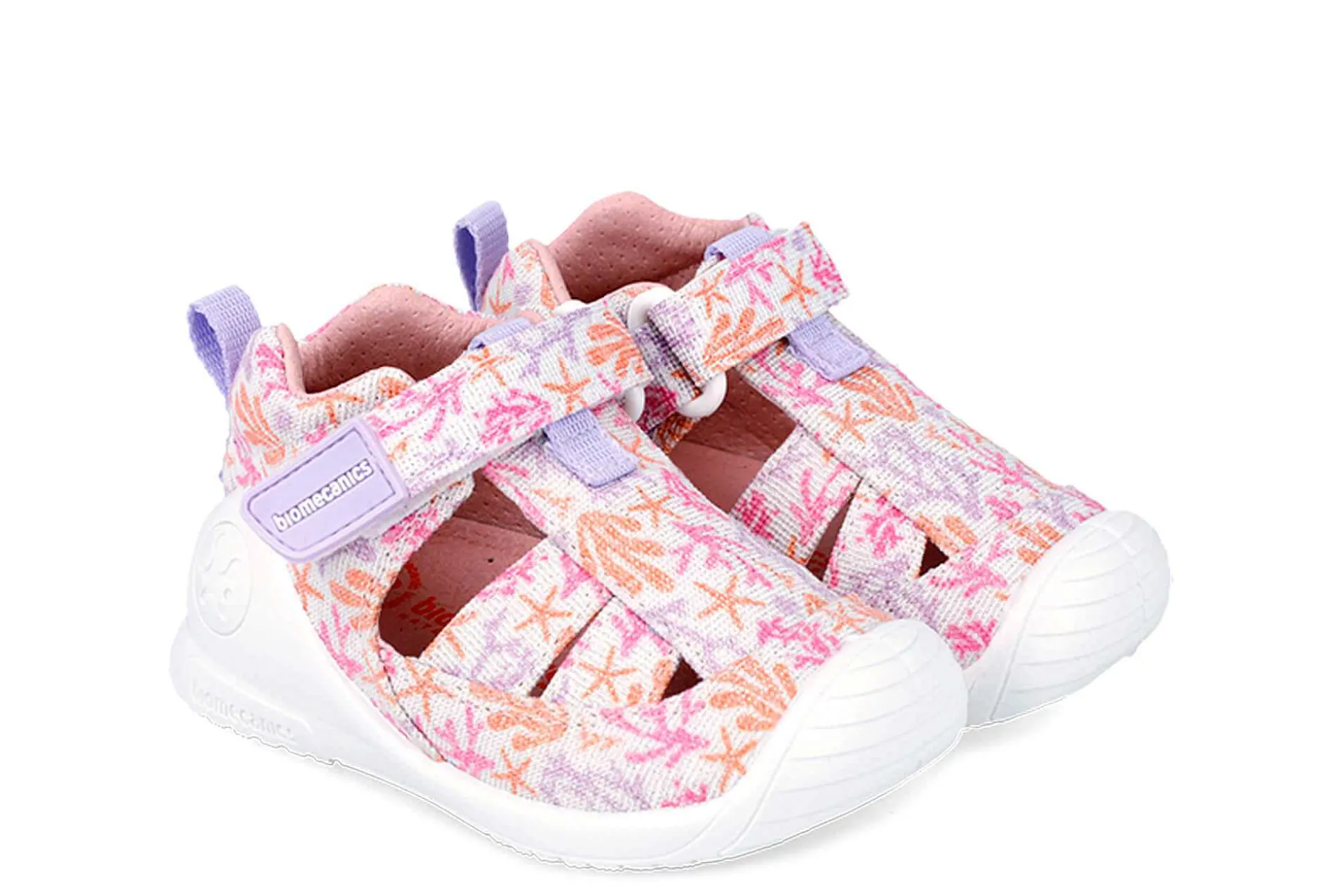 Sandalias Primeros Pasos 242181
