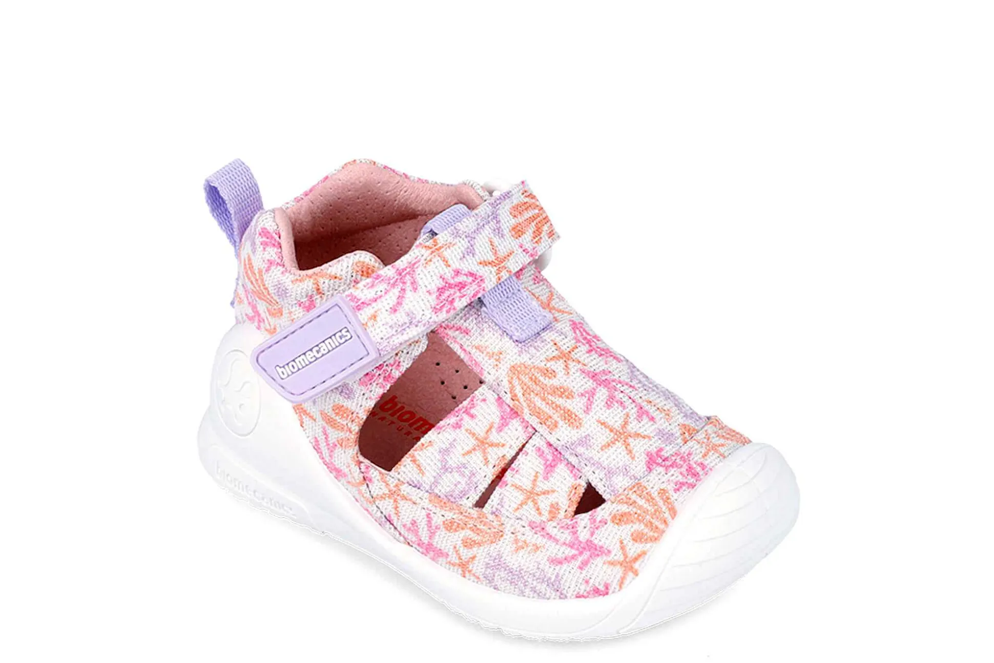 Sandalias Primeros Pasos 242181