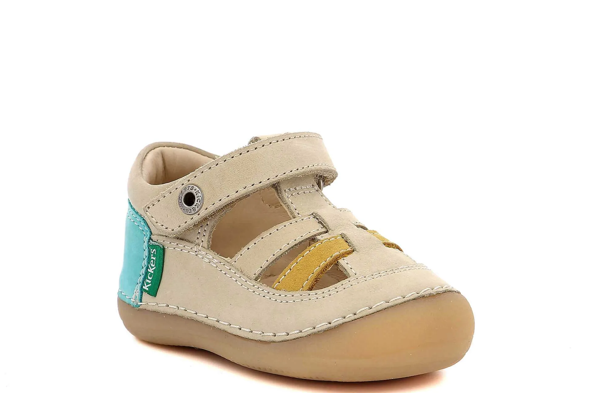 Sandalias Primeros Pasos Sushy