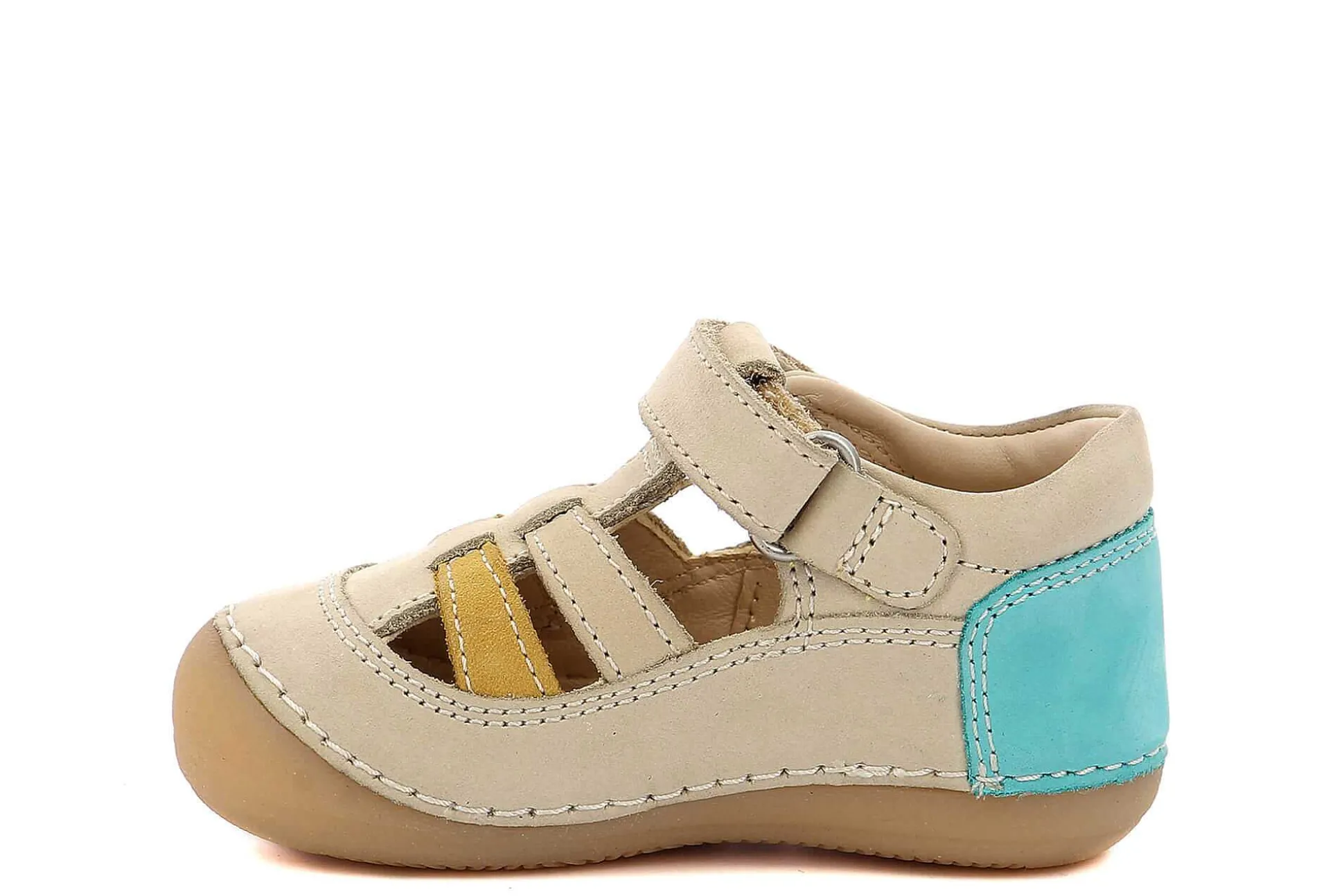 Sandalias Primeros Pasos Sushy