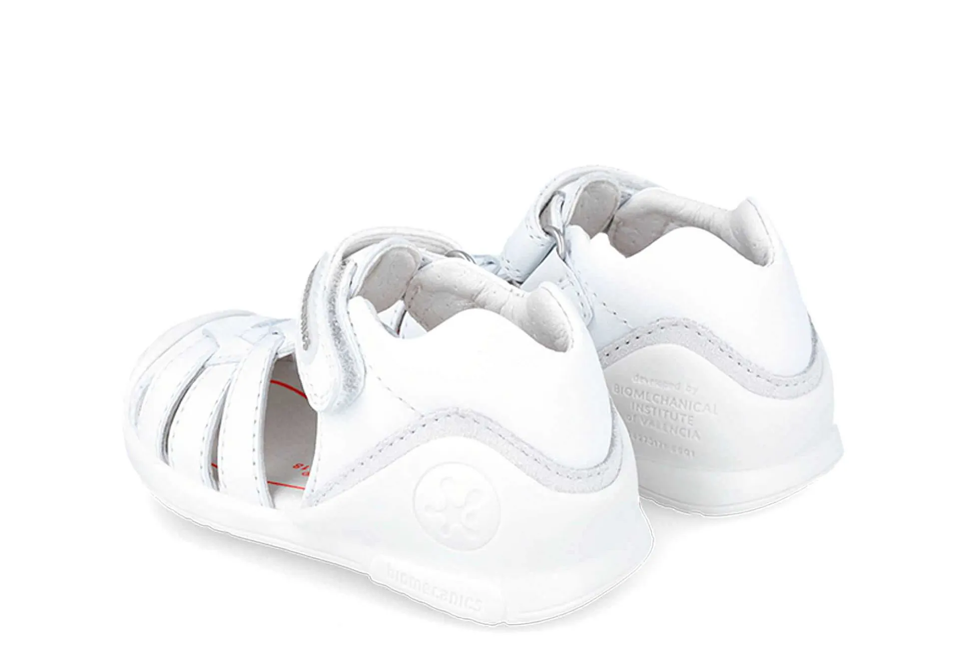 Sandalias Primeros Pasos 232145