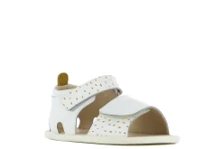 Sandalias Primeros Pasos Latte