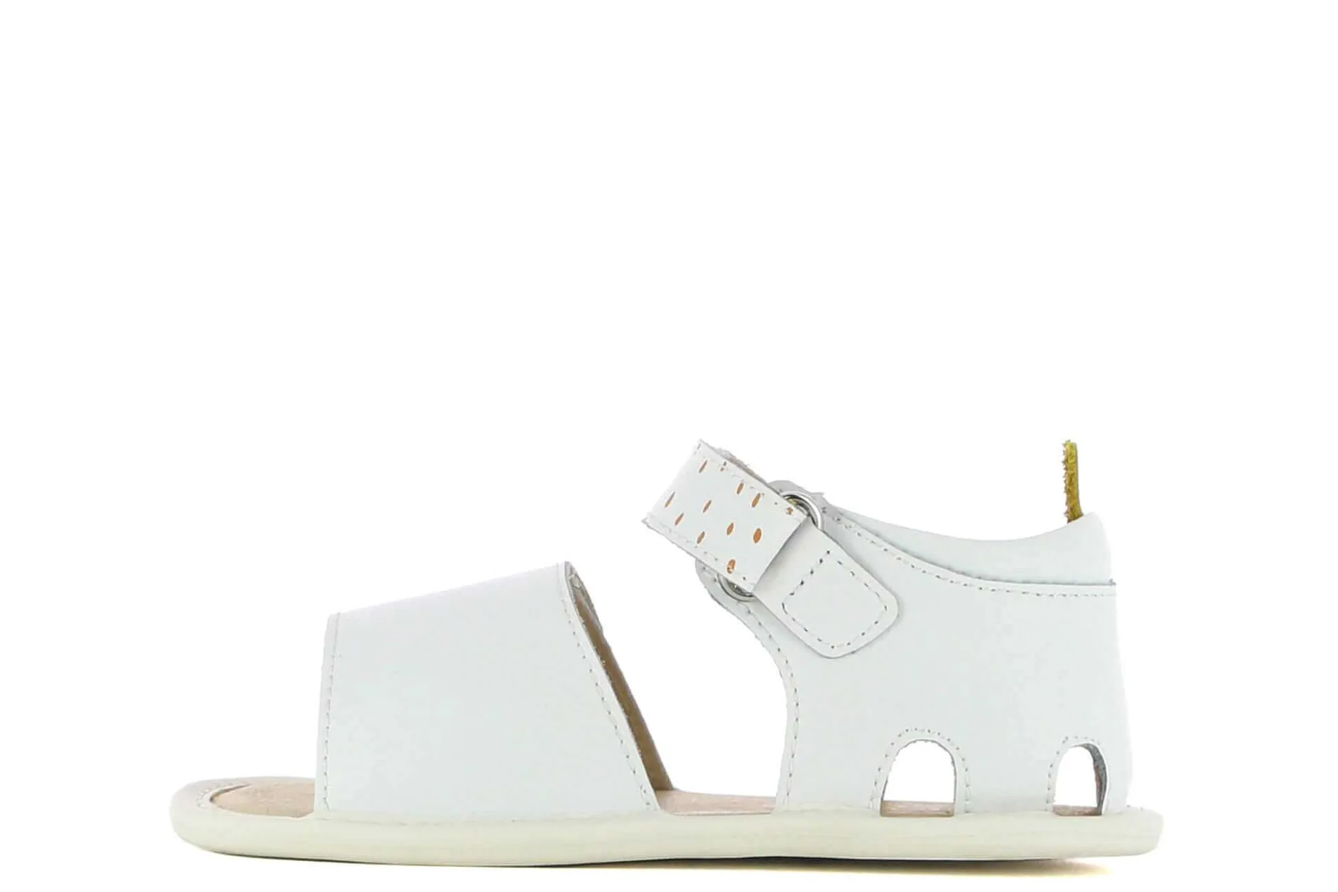 Sandalias Primeros Pasos Latte