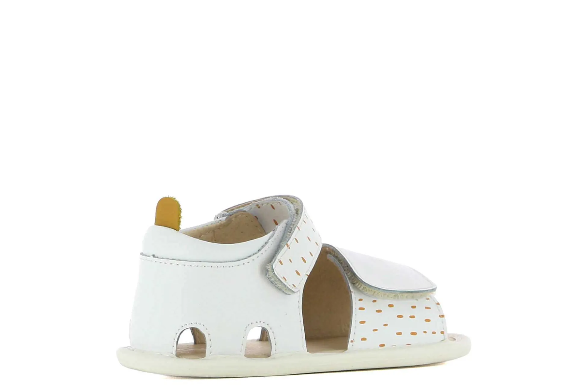 Sandalias Primeros Pasos Latte