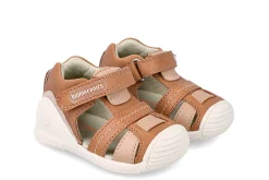 Sandalias Primeros Pasos 232146
