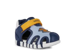 Sandalias Primeros Pasos B Sandal Iupidoo Boy
