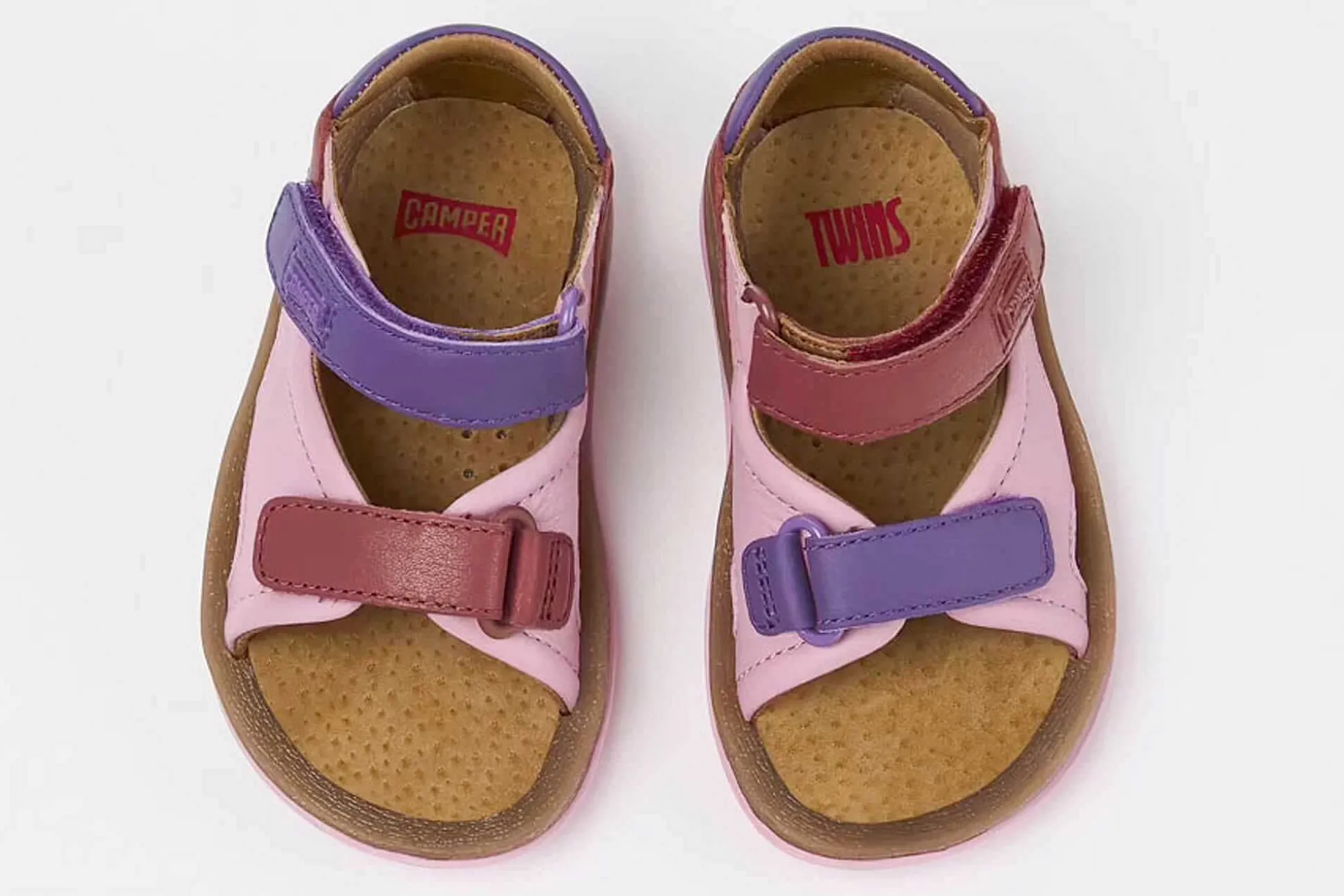Sandalias Primeros Pasos Tws Fw
