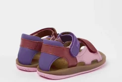 Sandalias Primeros Pasos Tws Fw