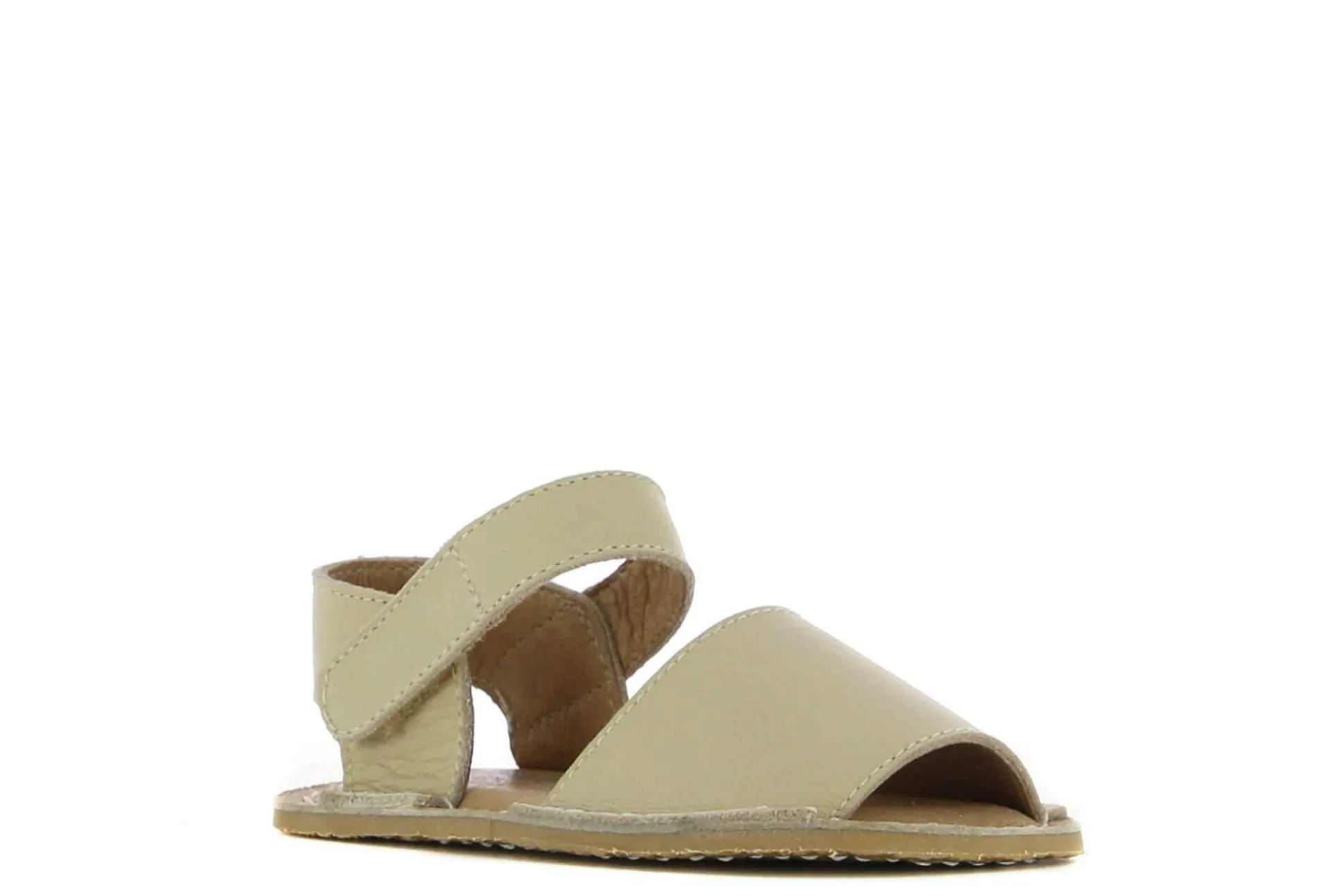 Sandalias Primeros Pasos - Menorquinas Tam